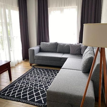 Kas Merkez Imren Apart 1 Apartment Exterior photo